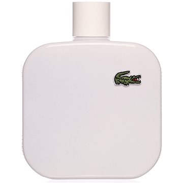 Obrázok SET Lacoste Eau De Lacoste L.12.12 Blanc Toaletná voda 175ml