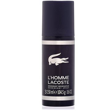 Obrázok Lacoste L´Homme Lacoste Dezodorant 150ml