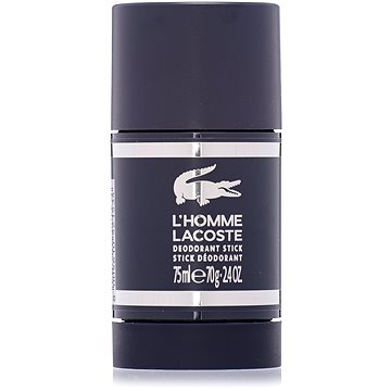 Obrázok Lacoste L´Homme Lacoste Dezodorant 75ml