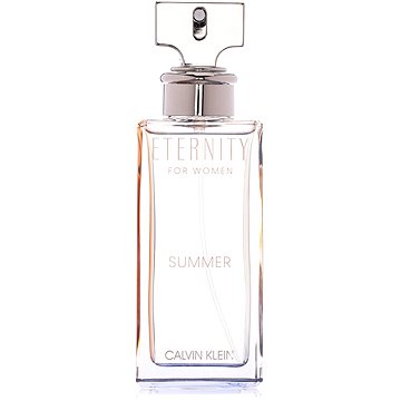 Obrázok Calvin Klein Eternity Summer toaletná voda pre ženy 100 ml  