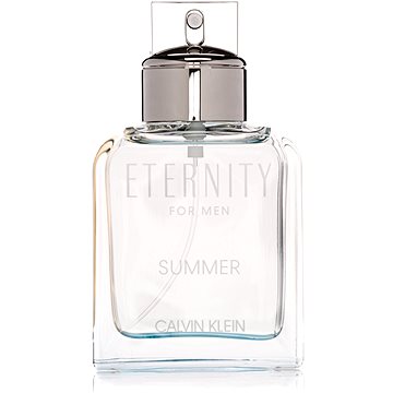 Obrázok Calvin Klein Eternity for Men toaletná voda pre mužov 100 ml  