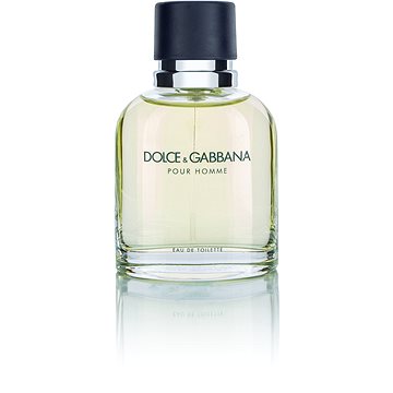 Obrázok DOLCE & GABBANA Pour Homme EdT 75 ml (3423473020783)