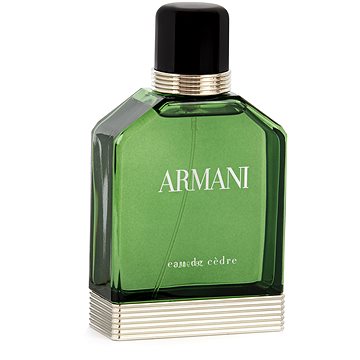 Obrázok GIORGIO ARMANI Eau de Cedre EDT 100ml