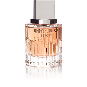 Obrázok Jimmy Choo Illicit Parfumovaná voda pre ženy 40 ml  