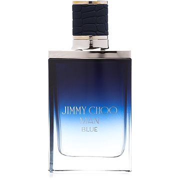 Obrázok Jimmy Choo Man Blue toaletná voda pre mužov 50 ml  