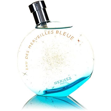 Obrázok Hermès Eau des Merveilles Bleue toaletná voda pre ženy 100 ml  