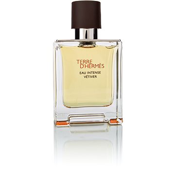 Obrázok Hermès Terre d'Hermès Eau Intense Vétiver parfumovaná voda pre mužov 50 ml  