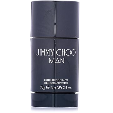 Obrázok JIMMY CHOO Jimmy Choo Man Deostick 75ml