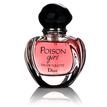 Obrázok Dior Poison Girl toaletná voda pre ženy 30 ml  