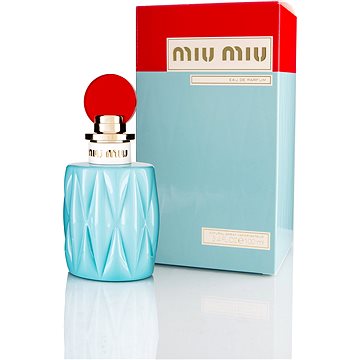 Obrázok MIU MIU Miu Miu EDP 100ml