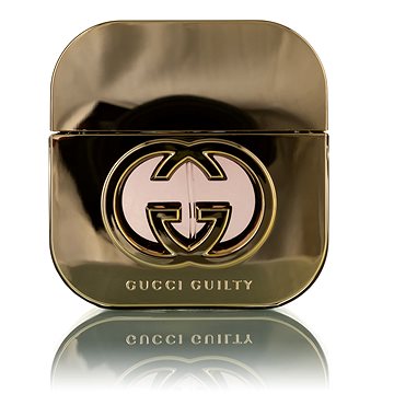 Obrázok GUCCI Guilty Intense EDP 30ml