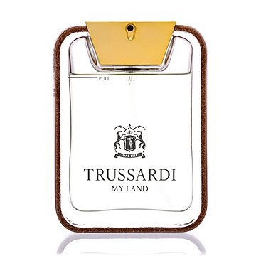 Obrázok TRUSSARDI My Land EDT 100ml