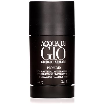 Obrázok Giorgio Armani Acqua di Gio Profumo Dezodorant 75ml