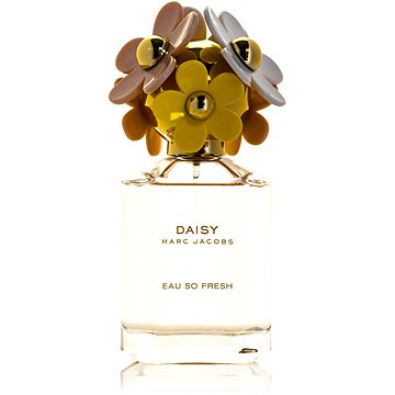 Obrázok MARC JACOBS Daisy Eau So Fresh EDT 75ml