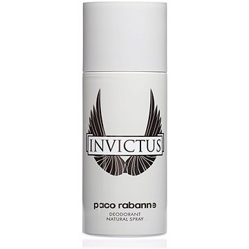 Obrázok PACO RABANNE Invictus 150 ml (3349668530564)