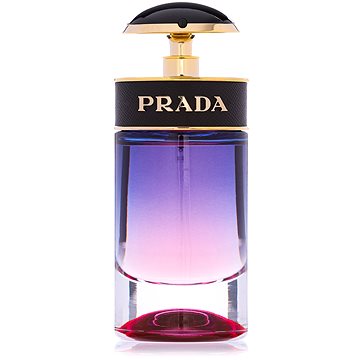 Obrázok Prada Candy Night parfumovaná voda pre ženy 50 ml  