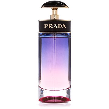 Obrázok Prada Candy Night parfumovaná voda pre ženy 80 ml  