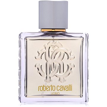 Obrázok Roberto Cavalli Uomo Silver Essence toaletná voda pre mužov 100 ml  