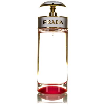 Obrázok Prada Candy Kiss Parfumovaná voda pre ženy 80 ml  