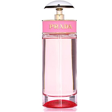 Obrázok Prada Candy Florale Toaletná voda 80ml