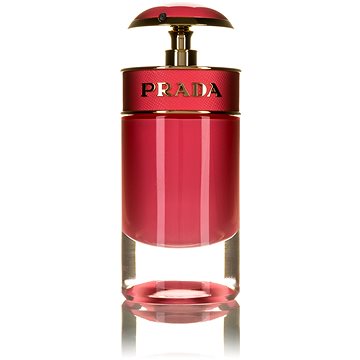 Obrázok Prada Candy Gloss toaletná voda pre ženy 50 ml  