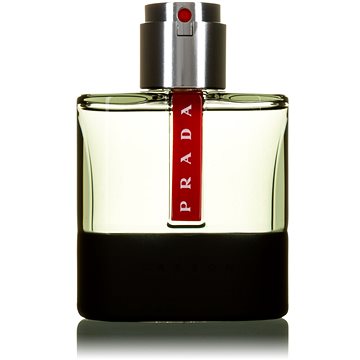 Obrázok Prada Luna Rossa Carbon Toaletná voda 50ml