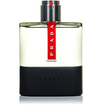 Obrázok Prada Luna Rossa Carbon 150 ml pre mužov