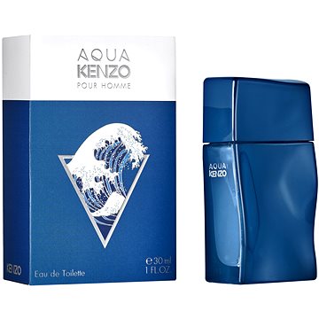 Obrázok KENZO Aqua Kenzo pour Homme Toaletná voda 30ml