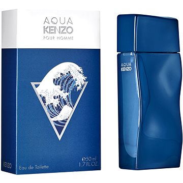 Obrázok Kenzo Aqua Kenzo Pour Homme toaletná voda pre mužov 50 ml  