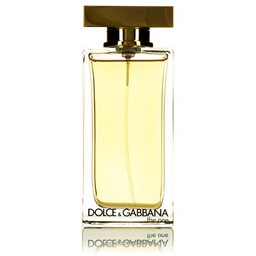 Obrázok Dolce&Gabbana The One Toaletná voda 100ml