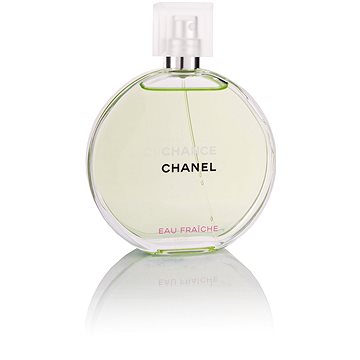 Obrázok Chanel Chance Eau Fraiche Toaletná voda 35ml