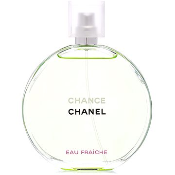 Obrázok CHANEL Chance Eau Fraiche EDT 150ml