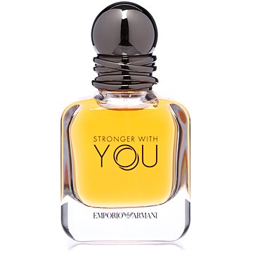 Obrázok Giorgio Armani Emporio Armani Stronger With You Toaletná voda 30ml