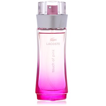 Obrázok LACOSTE Touch of Pink EDT 30ml