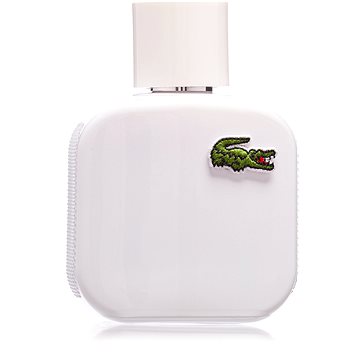 Obrázok SET Lacoste Eau De Lacoste L.12.12 Blanc Toaletná voda 50ml