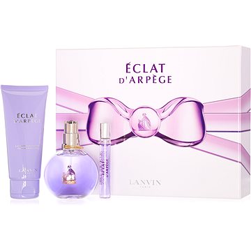 Obrázok LANVIN Eclat DArpege EdP Set 207,5 ml (3386460105989)