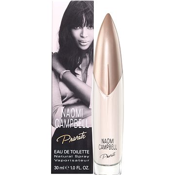 Obrázok Naomi Campbell Private Toaletná voda 30ml