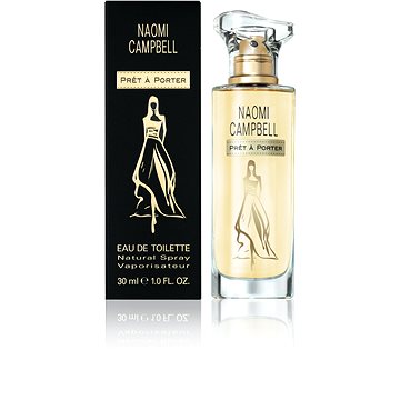 Obrázok NAOMI CAMPBELL Pret a Porter EDT 30ml