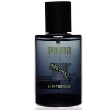 Obrázok Puma Shake The Night toaletná voda pre mužov 50 ml  