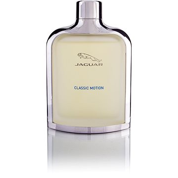 Obrázok JAGUAR Classic Motion EDT 100ml