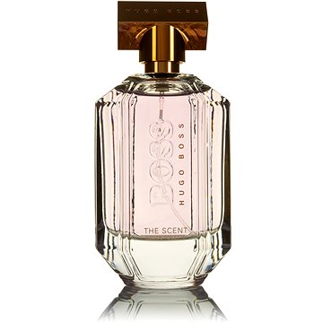 Obrázok Hugo Boss Boss The Scent toaletná voda pre ženy 100 ml  