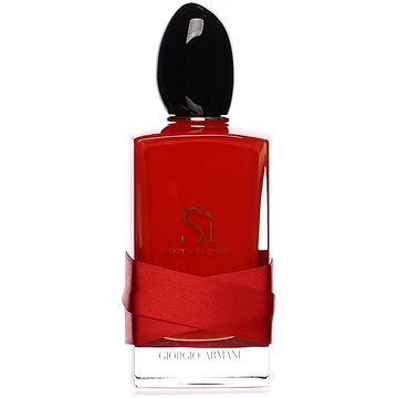 Obrázok GIORGIO ARMANI Si Passione Red Maestro EdP 100 ml (3614272635838)