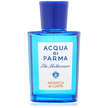 Obrázok ACQUA DI PARMA Blu Mediterraneo Arancia di Capri EDT 150ml