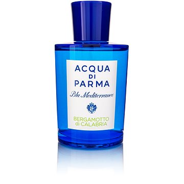 Obrázok ACQUA DI PARMA Blu Mediterraneo Bergamotto di Calabria EDT 150ml