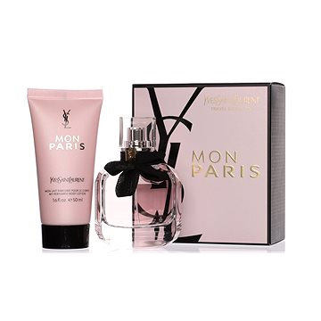 Obrázok YVES SAINT LAURENT Mon Paris EdP Set 100 ml (3660732086658)