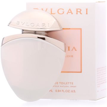 Obrázok BVLGARI Omnia Crystalline EdT 25 ml (783320402906)