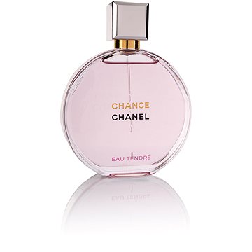 Obrázok Chanel Chance Eau Tendre 100 ml pre ženy