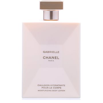 Obrázok CHANEL Gabrielle 200 ml (3145891209402)