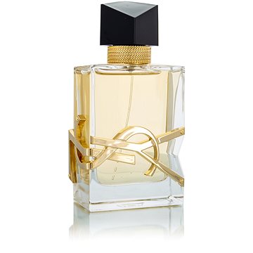 Obrázok Yves Saint Laurent Libre parfumovaná voda pre ženy 50 ml