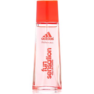 Obrázok Adidas Fun Sensation Toaletná voda 50ml